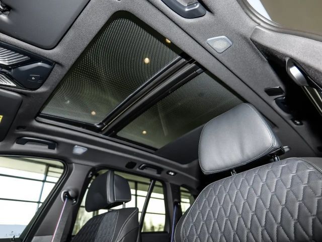 BMW X5 M-Sport xDrive30d