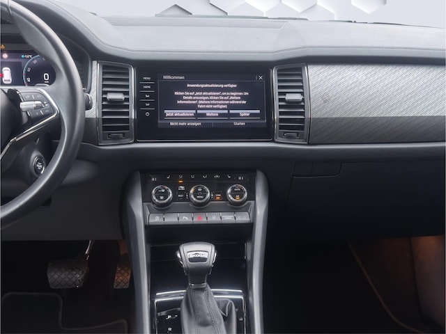 Skoda Kodiaq 2.0 TDI Style Style