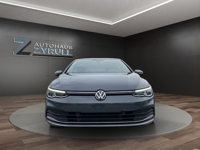 Volkswagen Golf 1.0 TSI Golf VIII