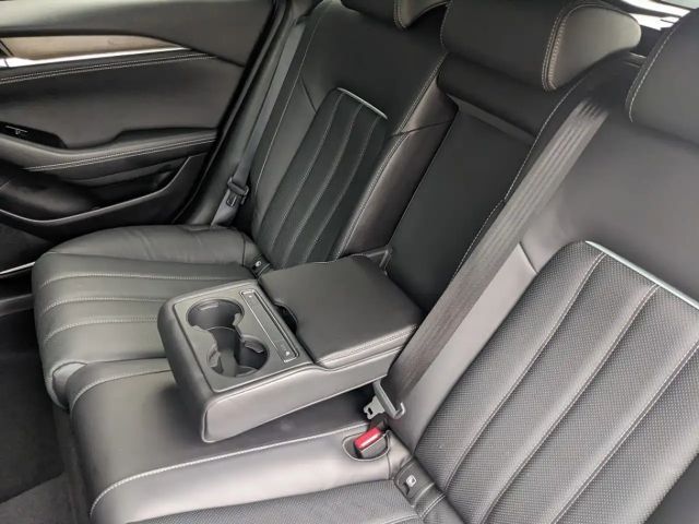 Mazda 6 2.5L Sportbreak Takumi