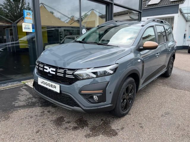 Dacia Jogger ECO-G Extreme