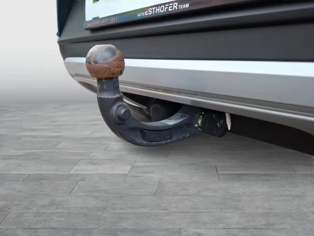 Volkswagen T-Roc DSG Style