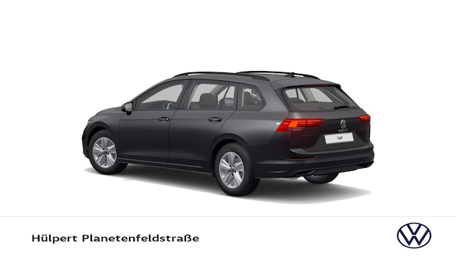 Volkswagen Golf Golf VIII Life Variant