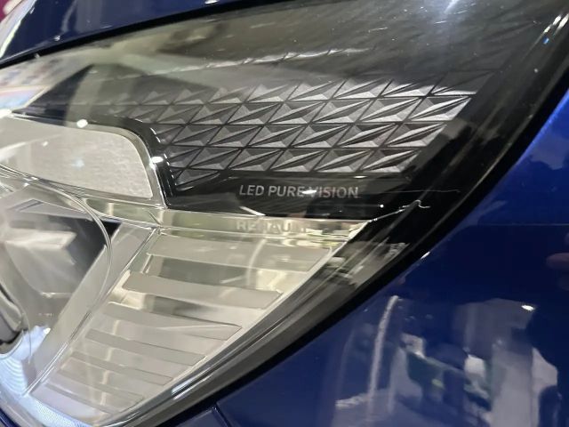 Renault Captur Experience TCe 90