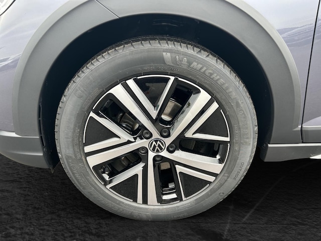 Volkswagen Taigo 1.0 TSI DSG Style