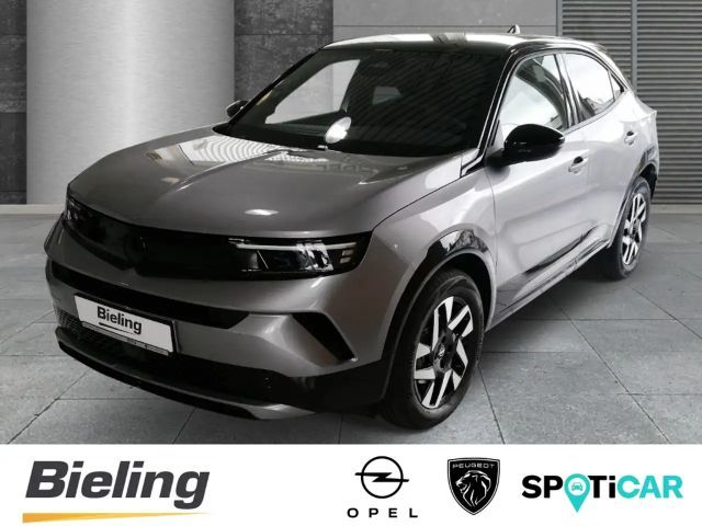 Opel Mokka GS-Line Grand Sport