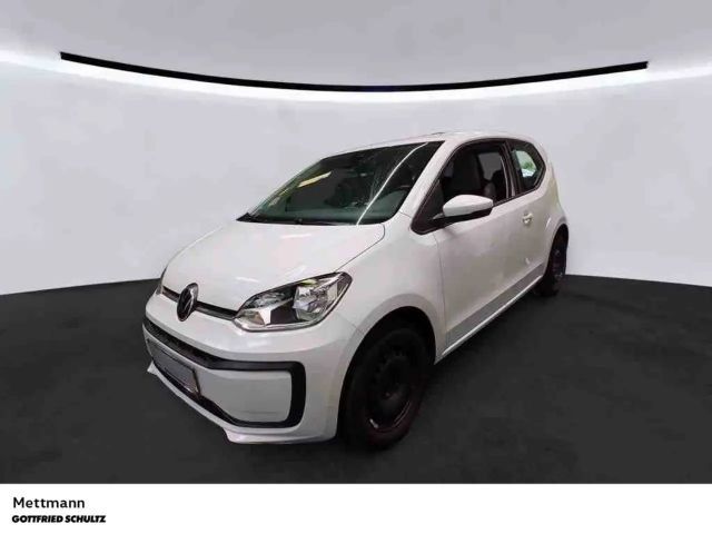 Volkswagen up! 1.0 MPI Move Move up!