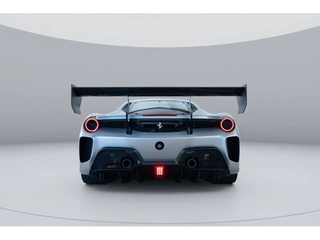 Ferrari 488 Challenge EVO >NEW CONDIT*PASSENGER SEAT<