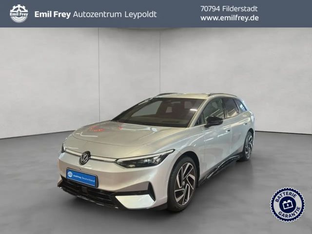 Volkswagen ID.7 Pro Tourer