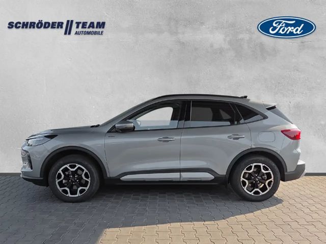 Ford Kuga AWD Active Hybrid