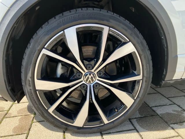 Volkswagen T-Roc 2.0 TDI R-Line