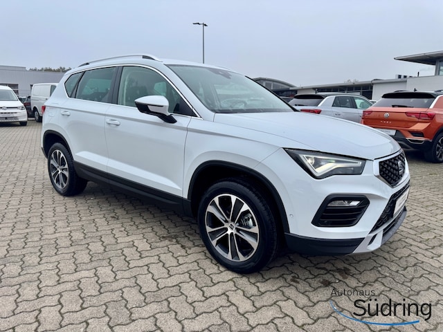 Seat Ateca 1.5 TSI Style