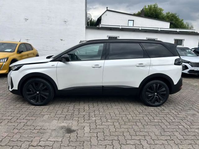 Peugeot 5008 BlueHDi EAT8 GT-Line