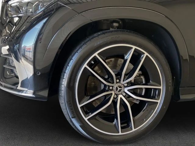 Mercedes-Benz GLE 450 GLE