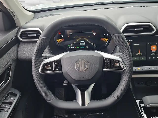 MG ZS Comfort