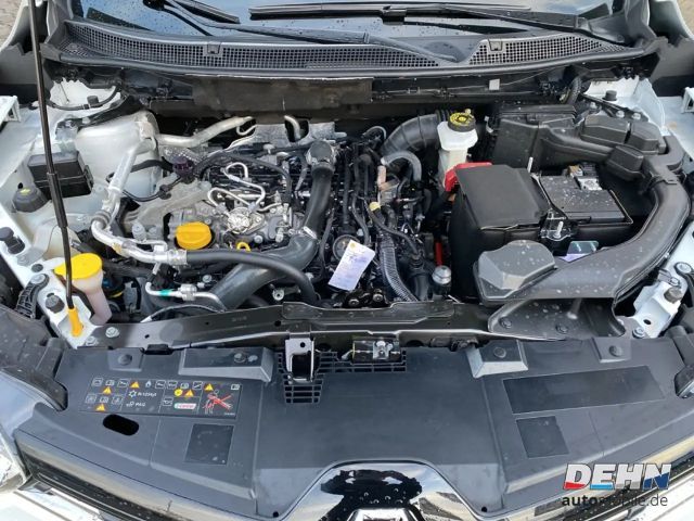 Renault Kadjar TCe 160