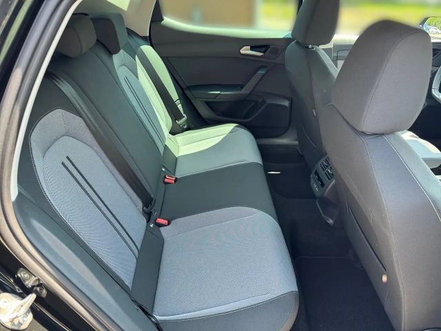 Seat Leon 1.5 eTSI DSG Style