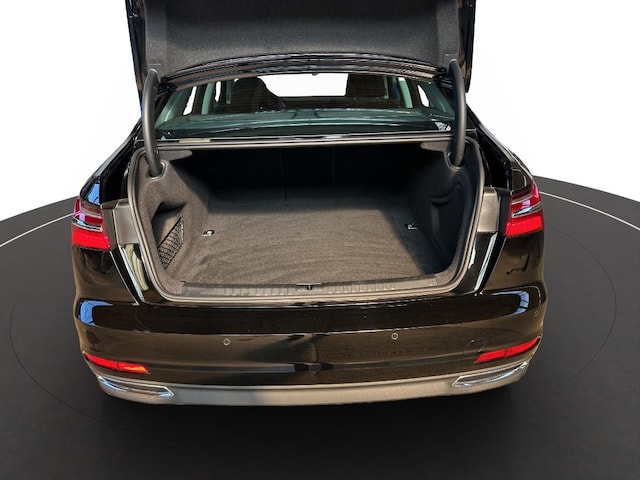 Audi A6 45 TFSI S-Tronic Sedan