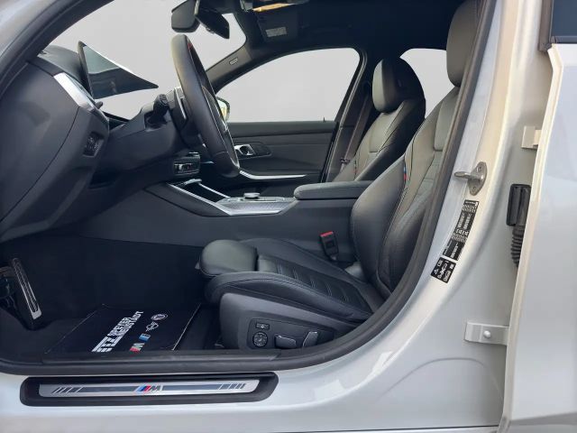 BMW 340 M-Sport Sedan xDrive