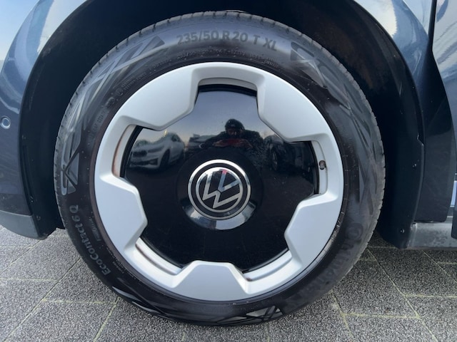 Volkswagen ID.Buzz 7-zitter Pro