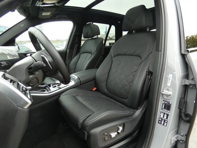 BMW X5 M-Sport xDrive30d