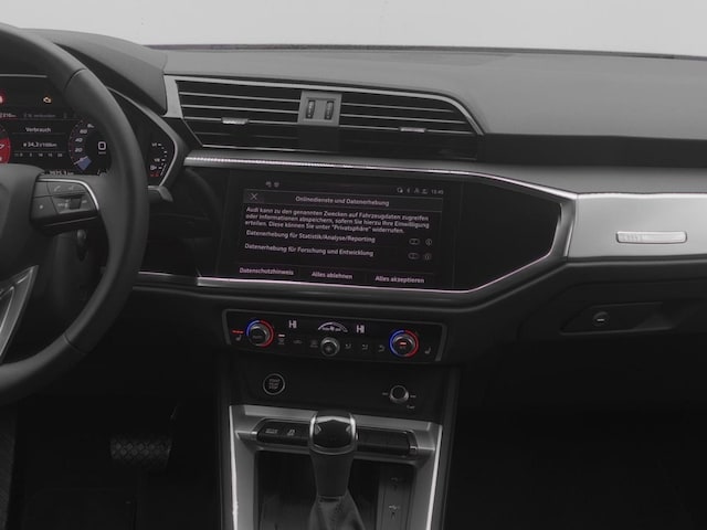 Audi Q3 35 TFSI S-Line S-Tronic Sportback