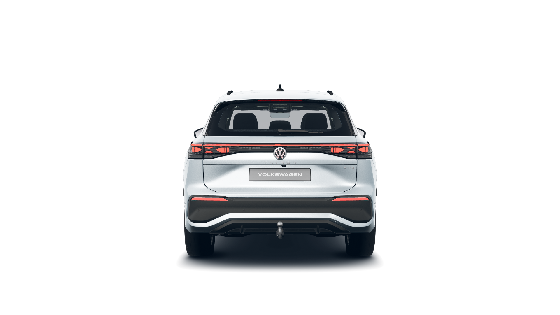 Volkswagen Tayron 1.5 eTSI Life