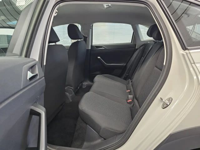 Volkswagen Taigo App-Connect,LED,Digital-Cockpit,