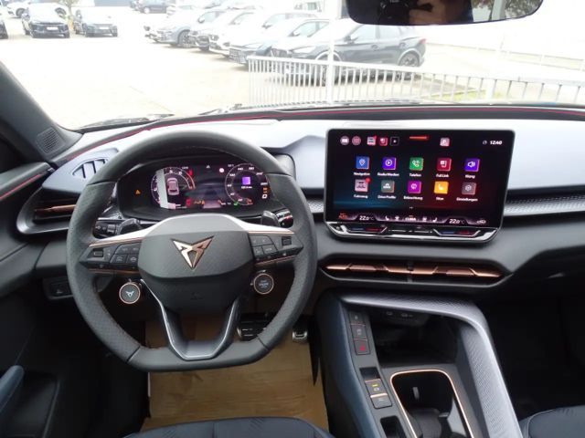 Cupra Terramar 1.5 eTSI