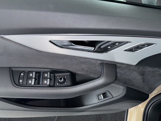 Audi Q7 50 TDI Quattro S-Line