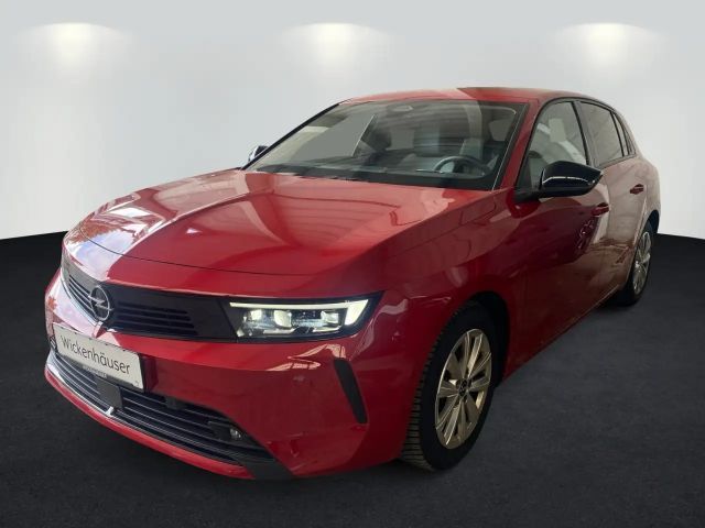 Opel Astra Business Elegance