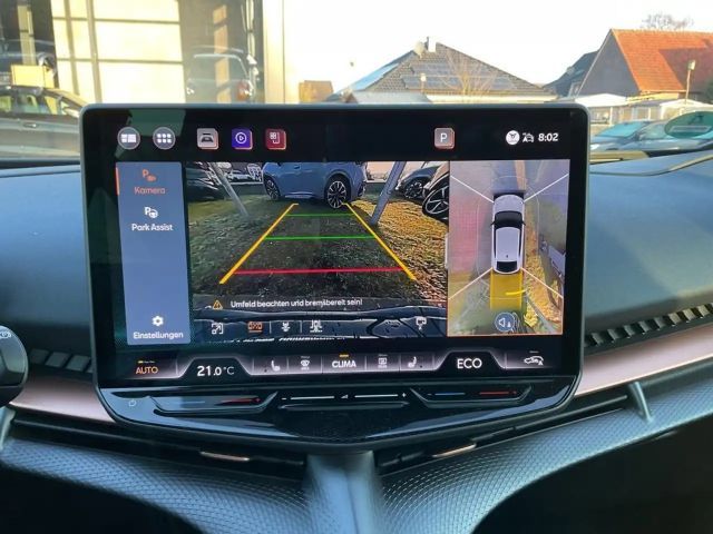 Cupra Tavascan 4Drive VZ