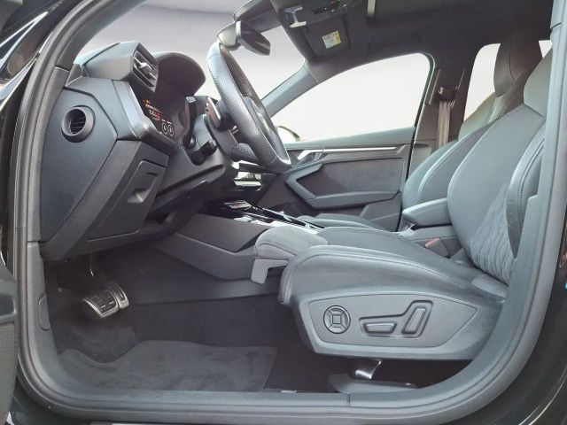 Audi RS3 Quattro S-Tronic Sedan Sportback