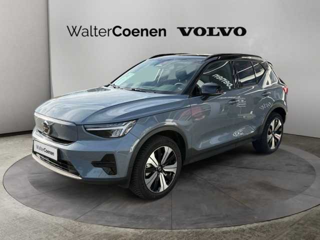 Volvo XC40 Recharge