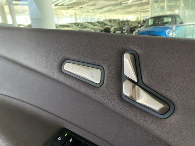 BMW iX xDrive xDrive40