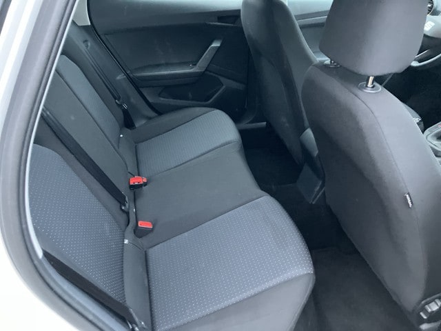 Seat Ibiza 1.0 TSI Style