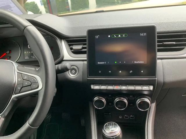 Mitsubishi ASX PLUS 1.3 T-Benziner 6-Gang