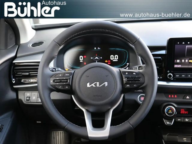 Kia Stonic GDi Spirit