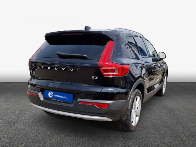 Volvo XC40 Core