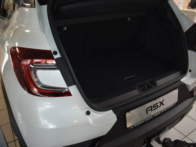 Mitsubishi ASX Intro Edition 1.3 T-Benziner 7-DCT, AHZV