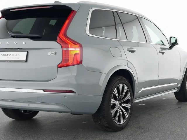 Volvo XC90 AWD Bright Plus