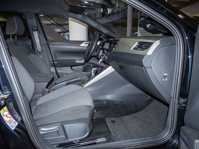 Volkswagen Taigo 1.5 TSI DSG