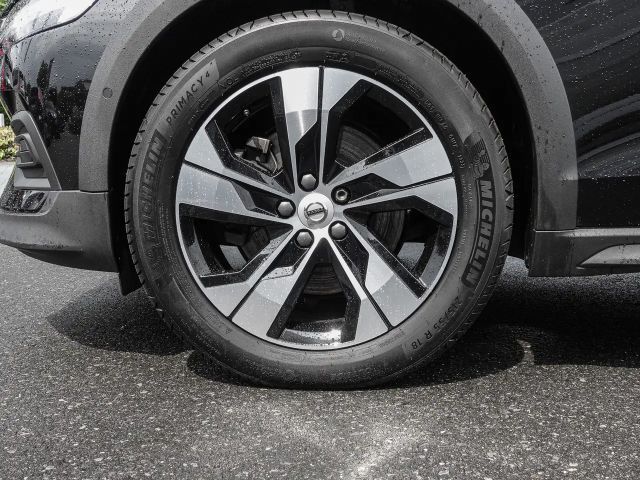 Volvo V60 Cross Country AWD Plus
