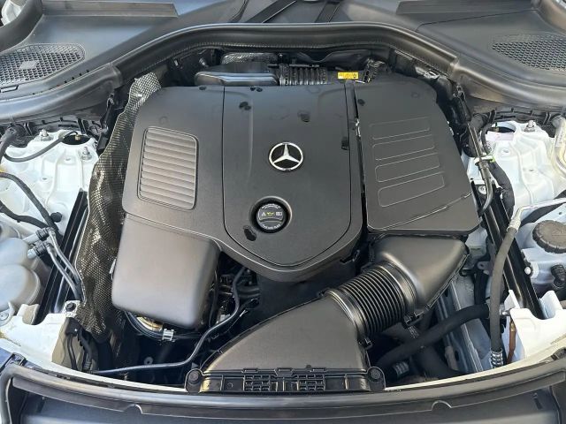 Mercedes-Benz GLC 400 4MATIC