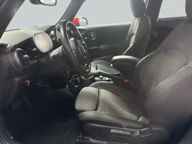 MINI Cooper S Cooper S Aut. Classic Trim Navi HiFi LED