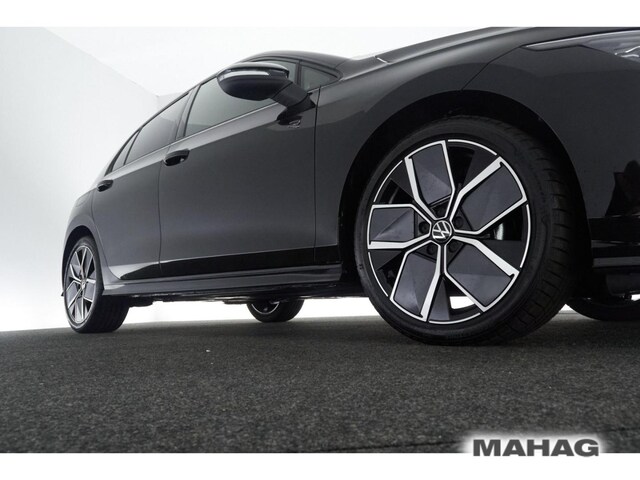 Volkswagen Golf 1.5 eTSI Golf VIII IQ.Drive