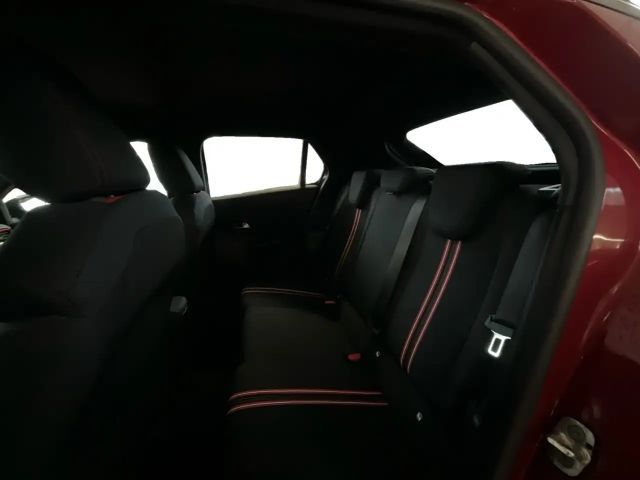 Opel Corsa F 1.2 Totwinkel, Sitzheizung, Klima