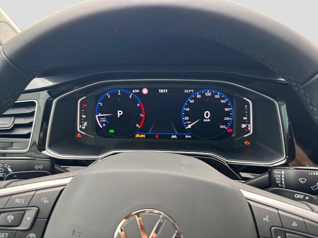 Volkswagen Polo DSG Style