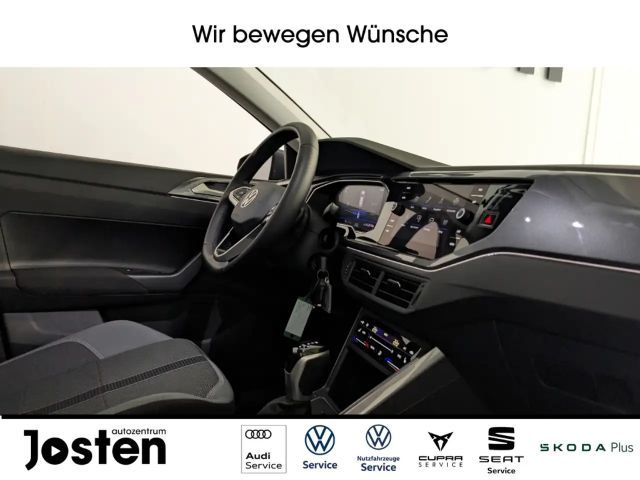 Volkswagen Polo 1.0 TSI DSG IQ.Drive Style