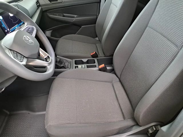 Volkswagen Caddy Cargo TSI